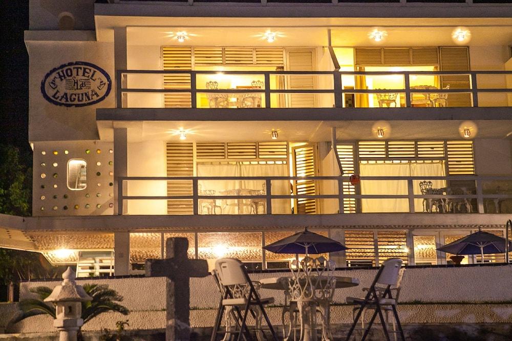 巴卡拉尔海逸酒店 外观 照片